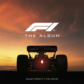F1 the Album Various Artists