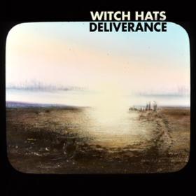 Deliverance Witch Hats