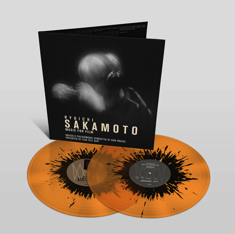 Music For Film (Limited Edition)