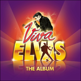 Viva Elvis - The Album Elvis Presley
