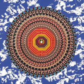 Their Satanic Majesties Request (Zoetrope) (NAD 2025) The Rolling Stones