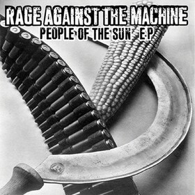 People Of The Sun Rage Against The Machine