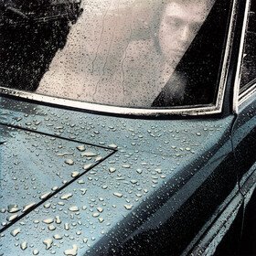 1: Car Peter Gabriel