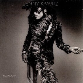 Mama Said (Limited Edition) Lenny Kravitz