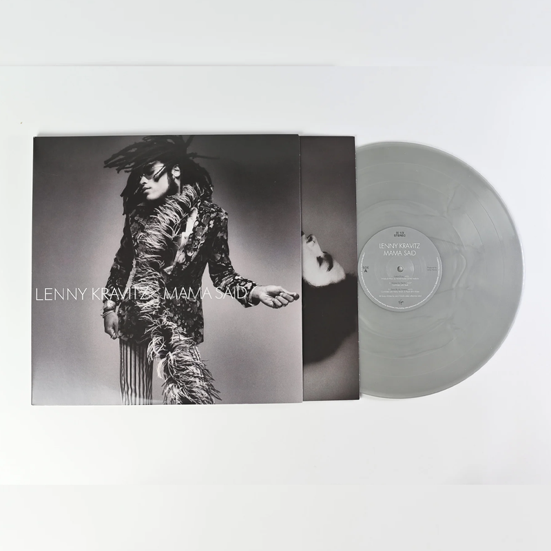 Mama Said (Limited Edition)