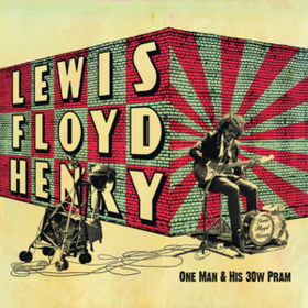 One Man & His 30w Pram Lewis Floyd Henry