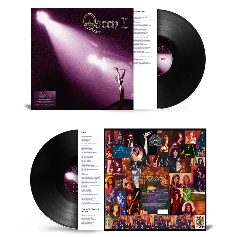 Queen I (Expanded Edition)