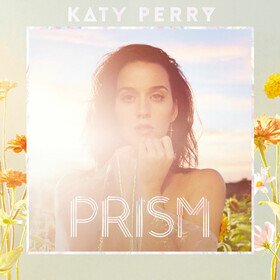 PRISM (10th Anniversary Edition) Katy Perry