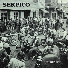 Rumble Serpico