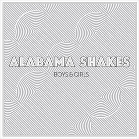 Boys & Girls (Limited Edition) Alabama Shakes