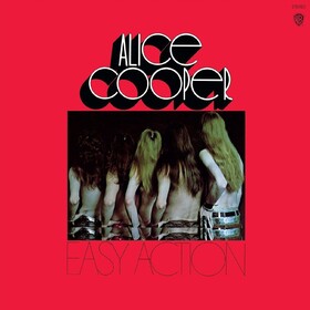 Easy Action Alice Cooper