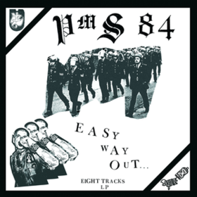 Easy Way Out Pms 84
