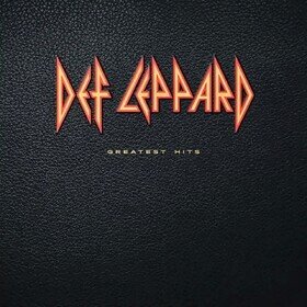 Greatest Hits Def Leppard