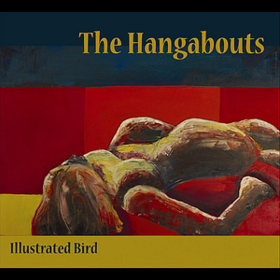Illustrated Bird Hangabouts