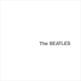 The White Album - 50th Anniversary The Beatles