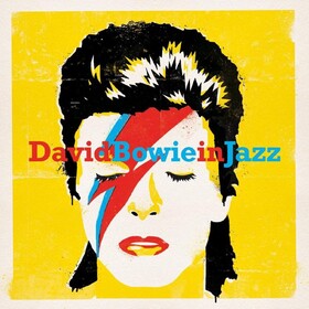 David Bowie In Jazz Various Artists