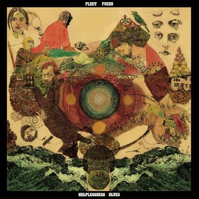 Helplessness Blues Fleet Foxes