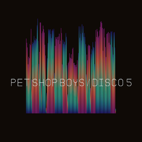 Disco 5 Pet Shop Boys