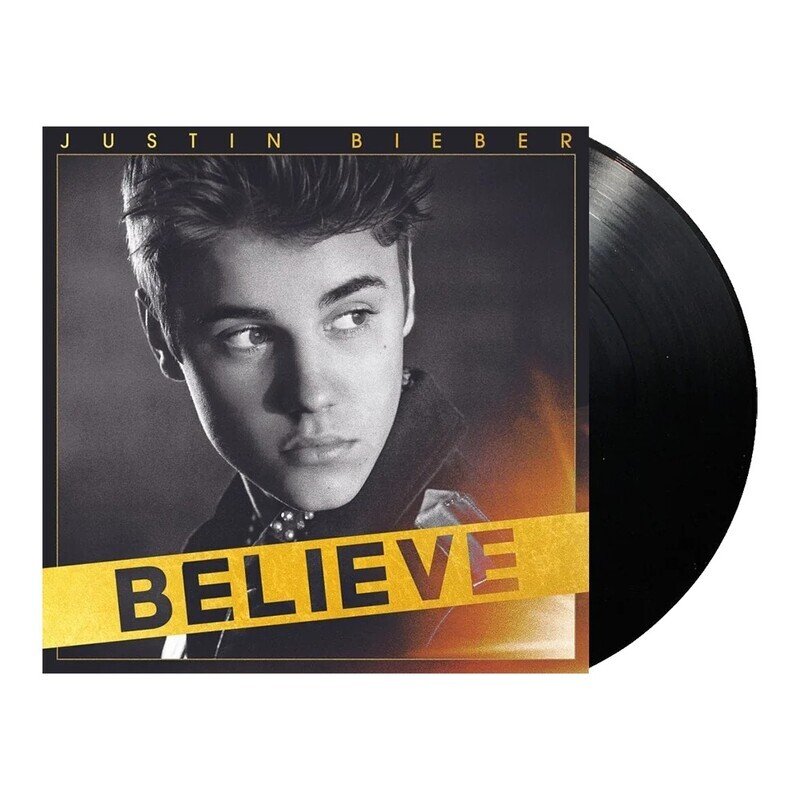 Believe