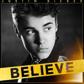Believe Justin Bieber