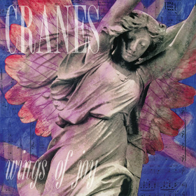 Wings Of Joy (2025 Reissue) Cranes