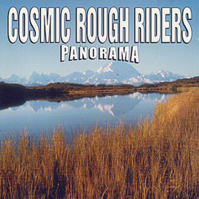 Panorama Cosmic Rough Riders