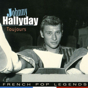 Toujours Johnny Hallyday