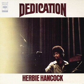 Dedication Herbie Hancock
