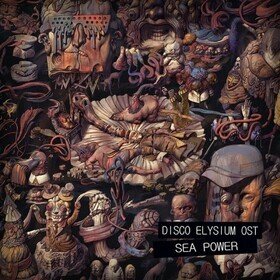 Disco Elysium British Sea Power