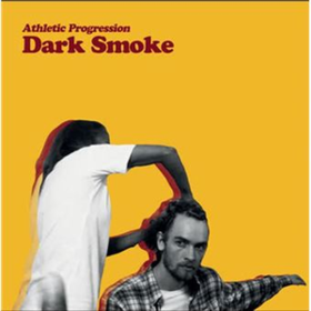 Dark Smoke Athletic Progression