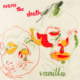 Vanilla Evans The Death