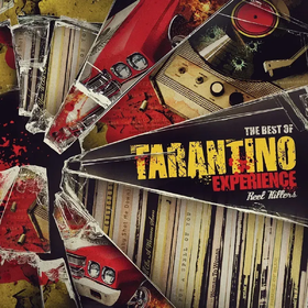 Best of the Tarantino Experience: Reel Killers Various Artists