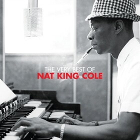 The Very Best Of  Nat King Cole Nat King Cole