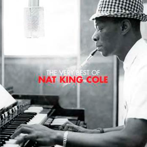 The Very Best Of  Nat King Cole