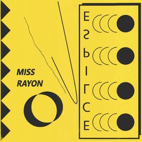 Eclipse Miss Rayon