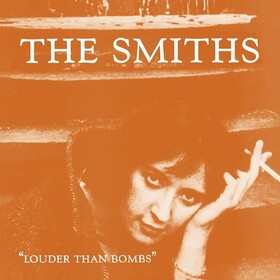 Louder Than Bombs Smiths