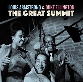 Great Summit (Coloured) ArmstrongL.  EllingtonD