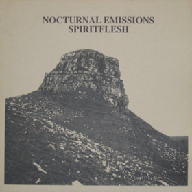 Spiritflesh Nocturnal Emissions