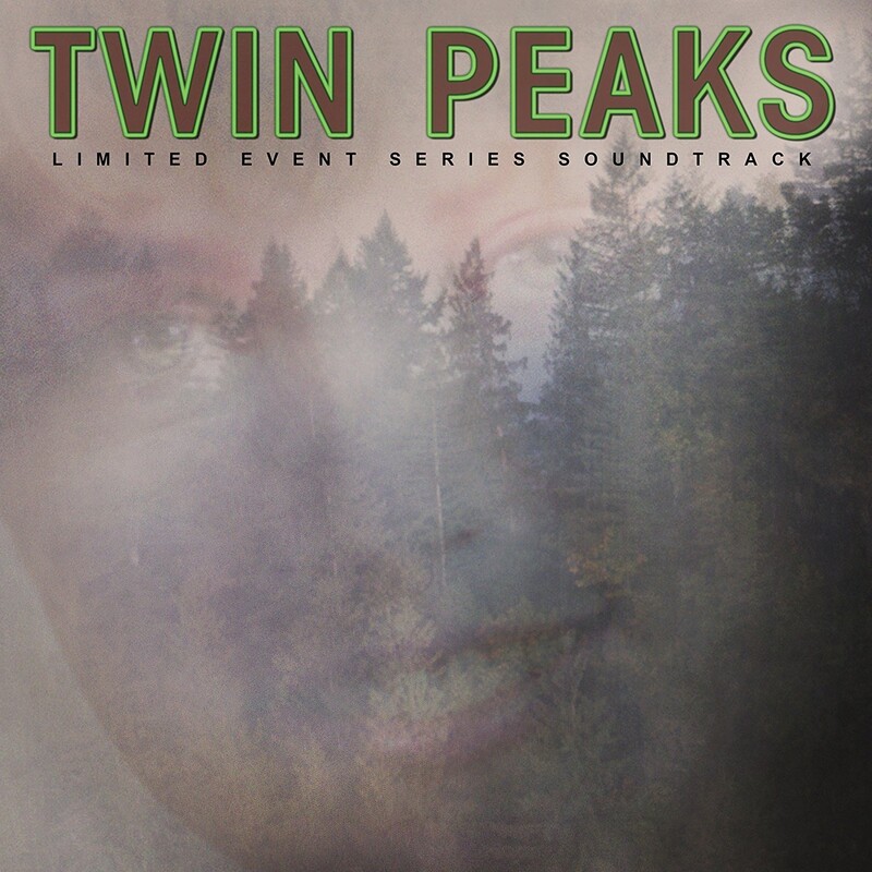 Twin Peaks (Limited Event Series Original Soundtrack)