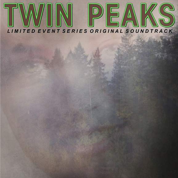 Twin Peaks (Limited Event Series Original Soundtrack)