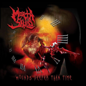 Wounds Deeper Than Time Morta Skuld