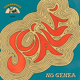 Scialla Nu Genea