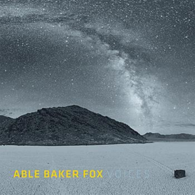 Voices Able Baker Fox