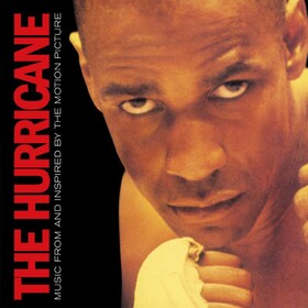 Hurricane Original Soundtrack