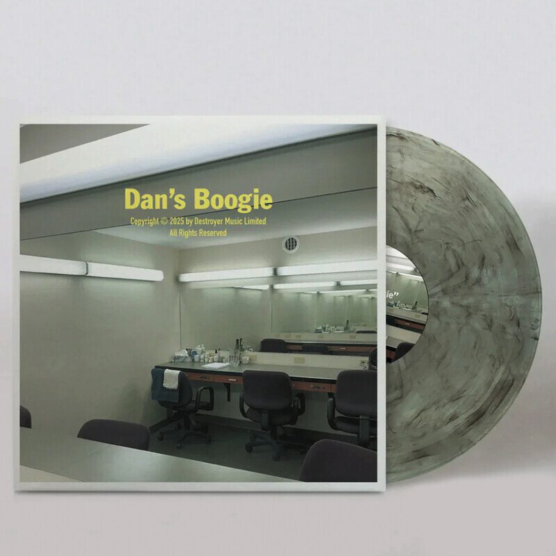 Dan's Boogie