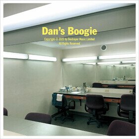 Dan's Boogie Destroyer