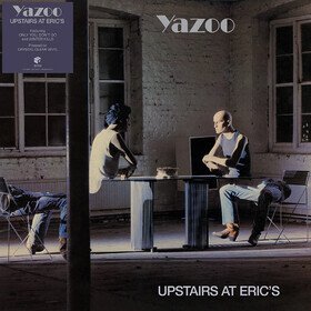 Upstairs at Eric's Yazoo