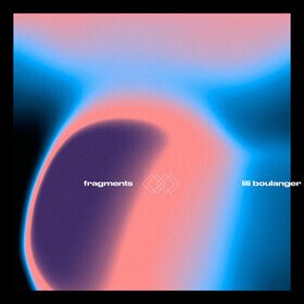 Fragments II - Lili Boulanger Various Artists