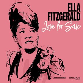 Love For Sale Ella Fitzgerald