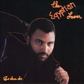 Get Into It The Egyptian Lover